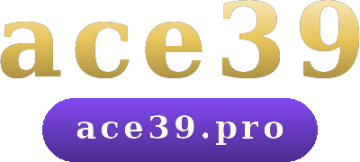 ace39 logo